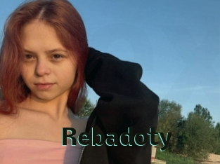 Rebadoty