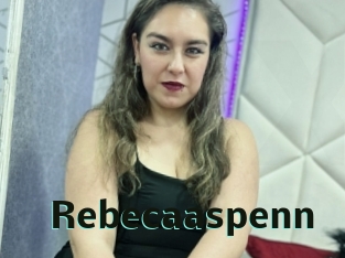 Rebecaaspenn