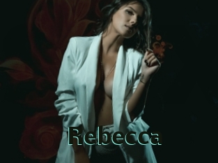 rebecca Sextrans