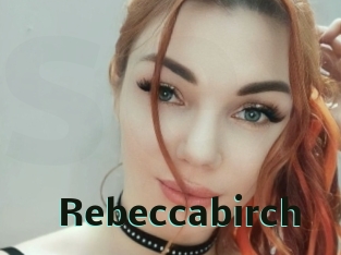 Rebeccabirch