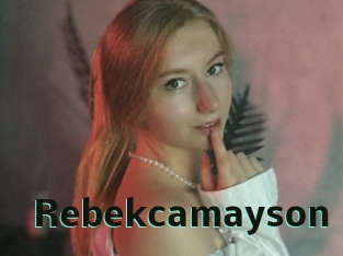 Rebekcamayson