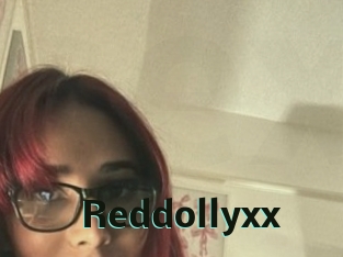 Reddollyxx