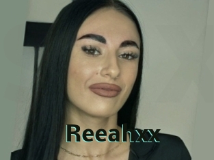 Reeahxx
