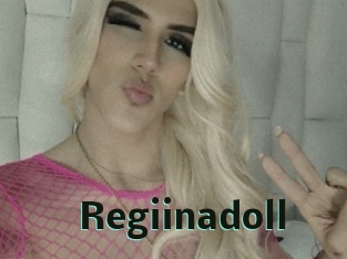 Regiinadoll