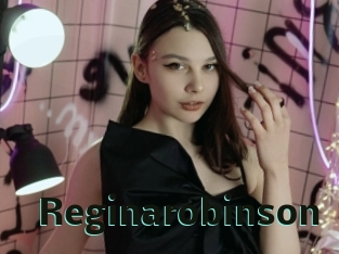 Reginarobinson