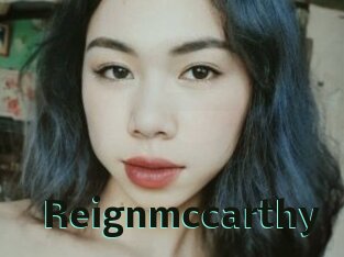 Reignmccarthy