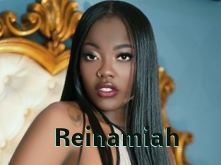 Reinamiah