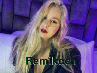 Remikoch