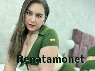 Renatamonet