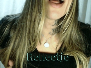 Reneetje