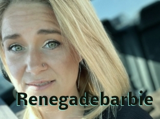 Renegadebarbie