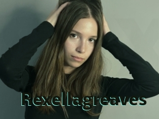 Rexellagreaves