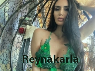 Reynakarla