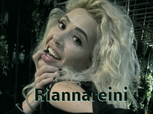 Riannareini