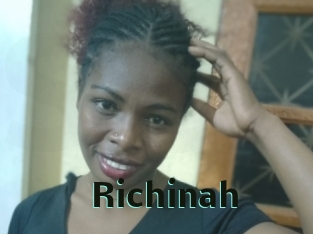 Richinah
