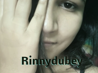 Rinnydubey