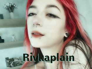 Rivkaplain