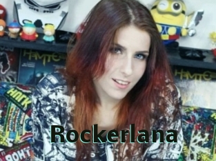 Rockerlana