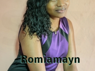 Romiamayn