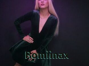 Romiinax
