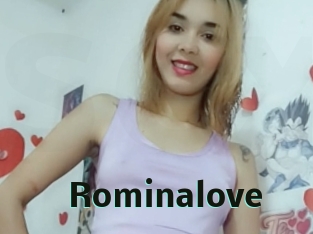 Rominalove
