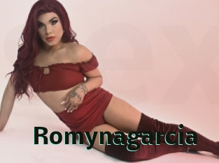 Romynagarcia