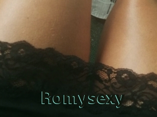 Romysexy
