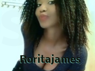 Roritajames