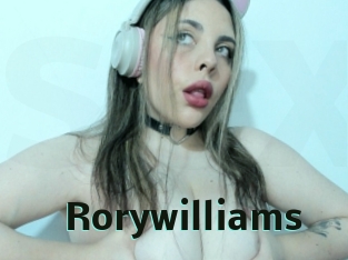 Rorywilliams