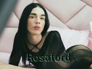 Rosaford