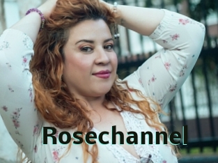 rosechannel Sextrans