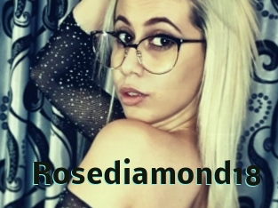 Rosediamond18