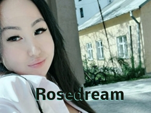 Rosedream