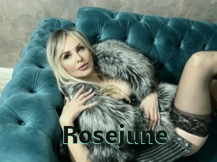rosejune Sextrans