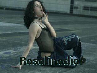 Roselinedior