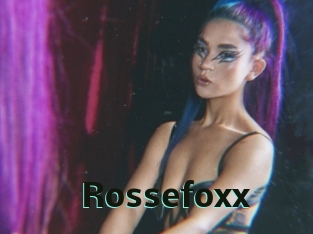 Rossefoxx