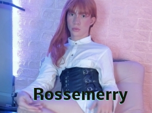 rossemerry Sextrans