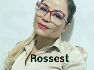 Rossest