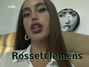 rossetclemens Sextrans