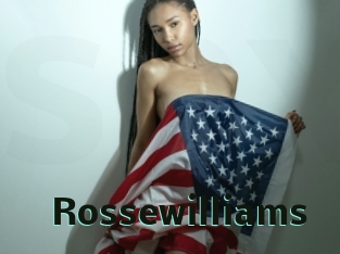 Rossewilliams