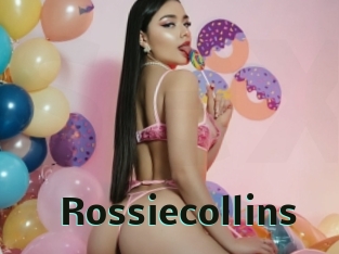 rossiecollins Sextrans