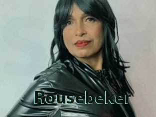 Rousebeker