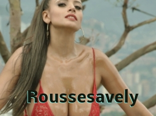 Roussesavely
