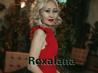 Roxalana