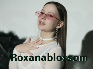 Roxanablossom