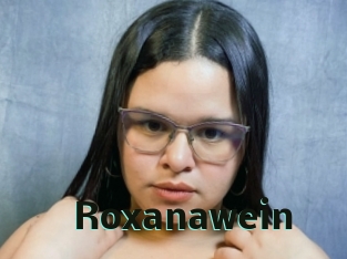 roxanawein Sextrans