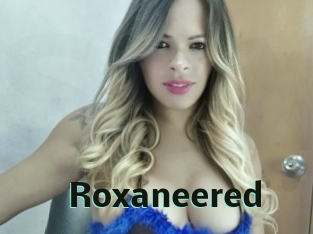 roxaneered Sextrans