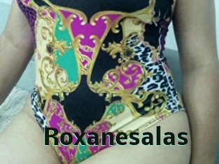 Roxanesalas