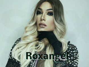 Roxangel