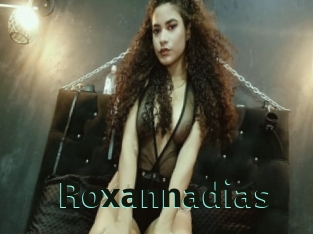 Roxannadias